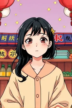 雾林灯语封面，守灯人提灯走过覆满苔藓的栈道